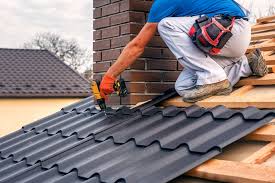 Best Roofing for New Construction  in Lake Brownwood, TX